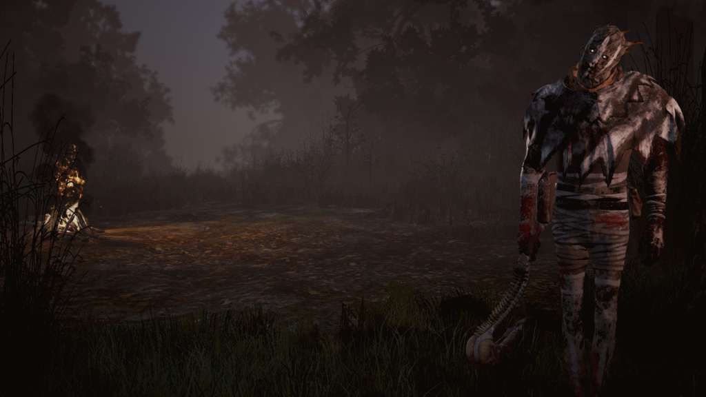 Dead by Daylight - The Bloodstained Sack DLC Steam CD Key