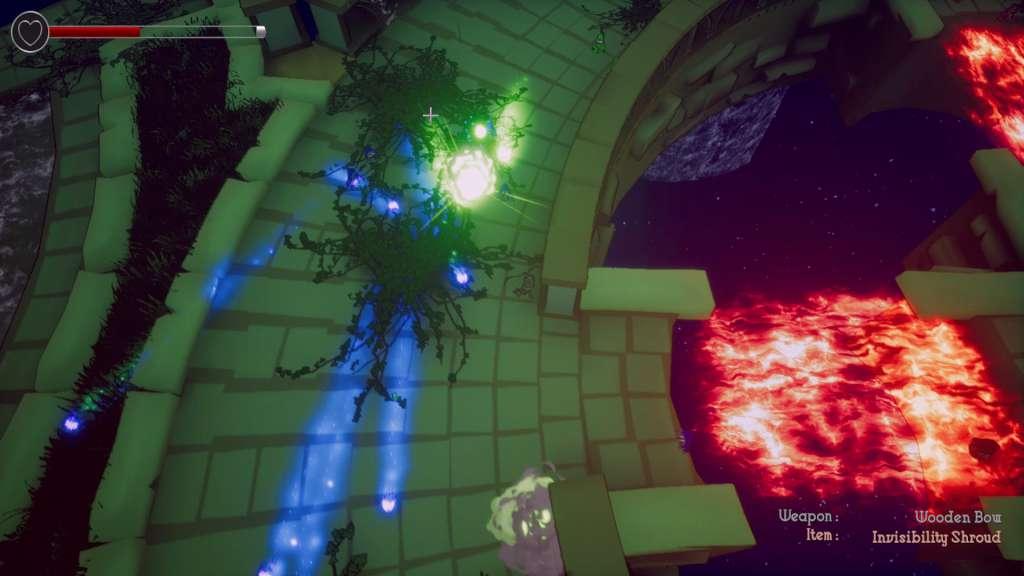 Arena of the Gods Steam CD Key