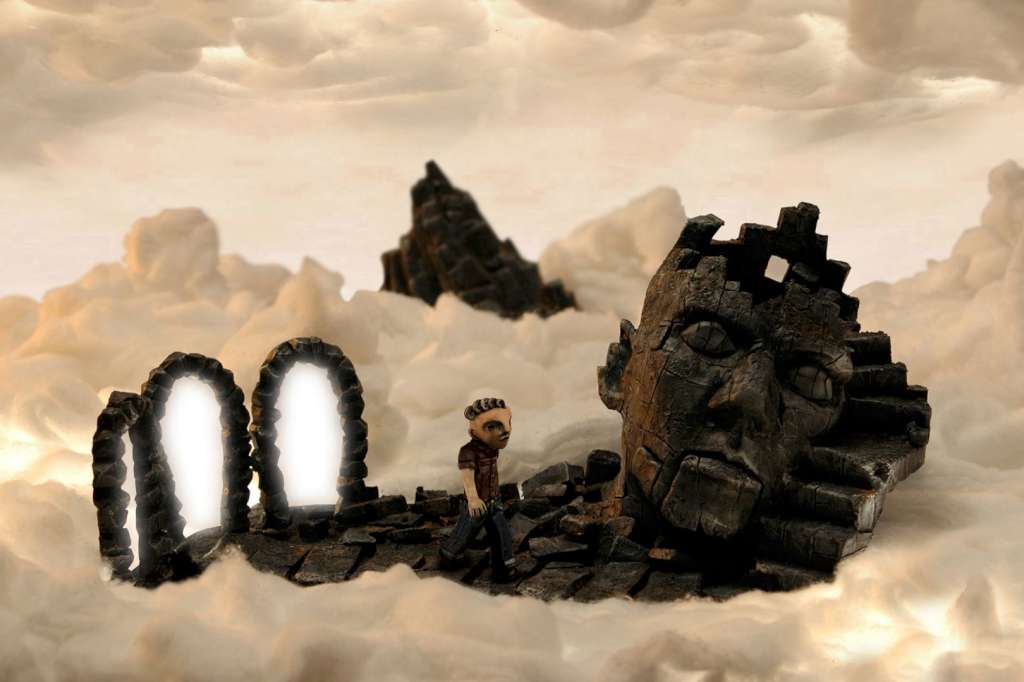 The Dream Machine: Chapter 1 & 2 & 3 Steam CD Key