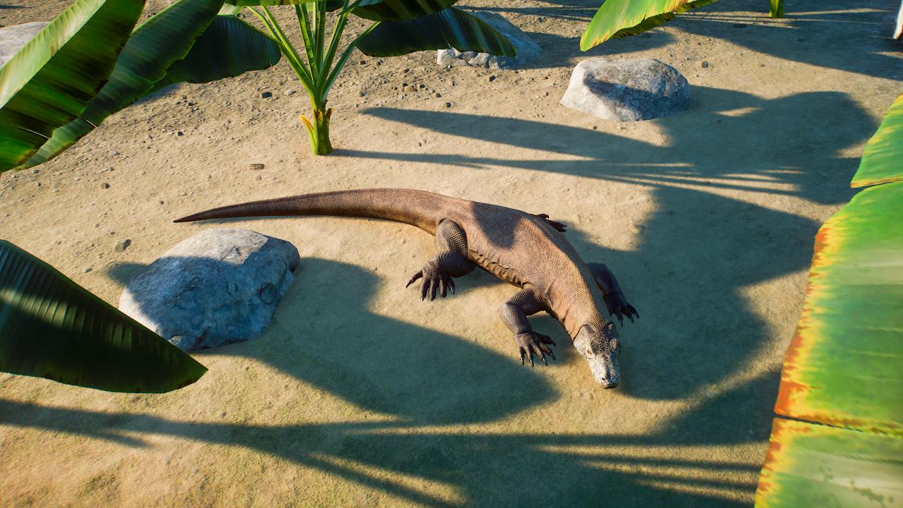 Planet Zoo: Deluxe Upgrade Pack DLC Steam Altergift