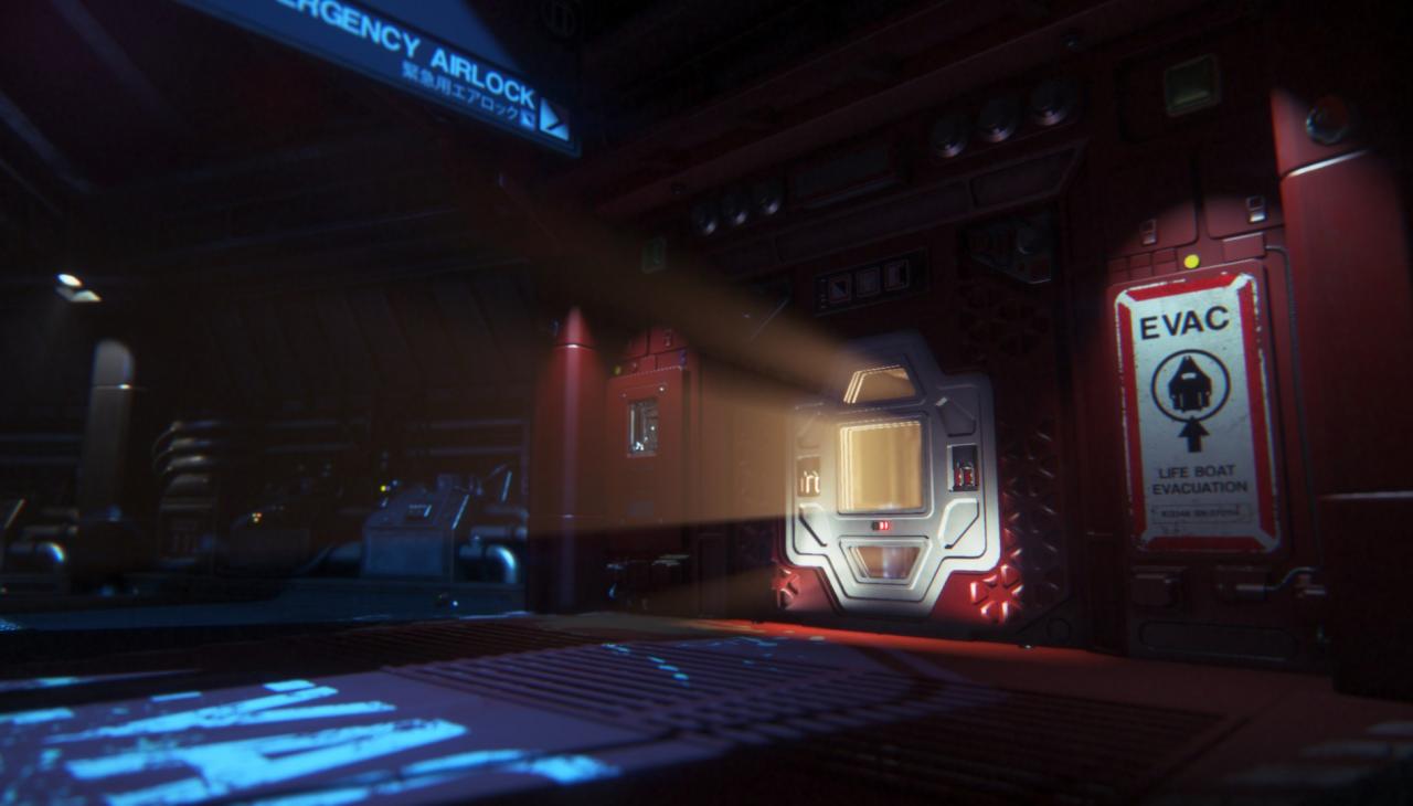 Alien: Isolation Collection RoW Steam CD Key