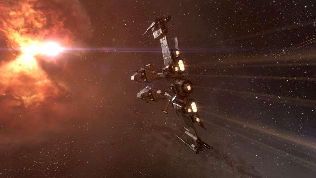 EVE Online - Meteor Pack DLC Activation Code
