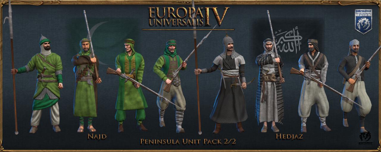 Europa Universalis IV - Cradle of Civilization Content Pack DLC Steam CD Key