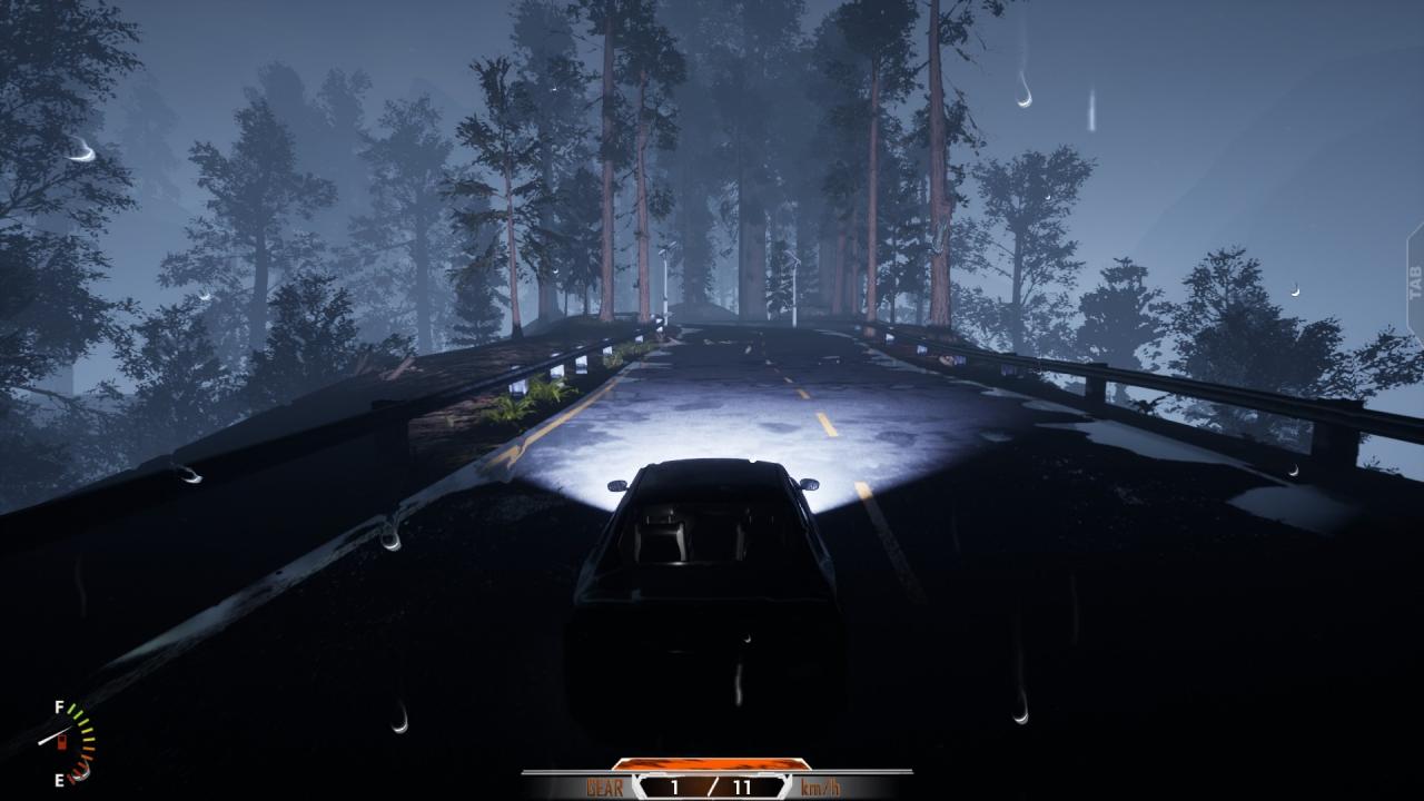 The Walking Evil Steam CD Key