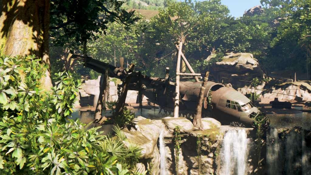 Mafia III - Stones Unturned DLC Steam CD Key