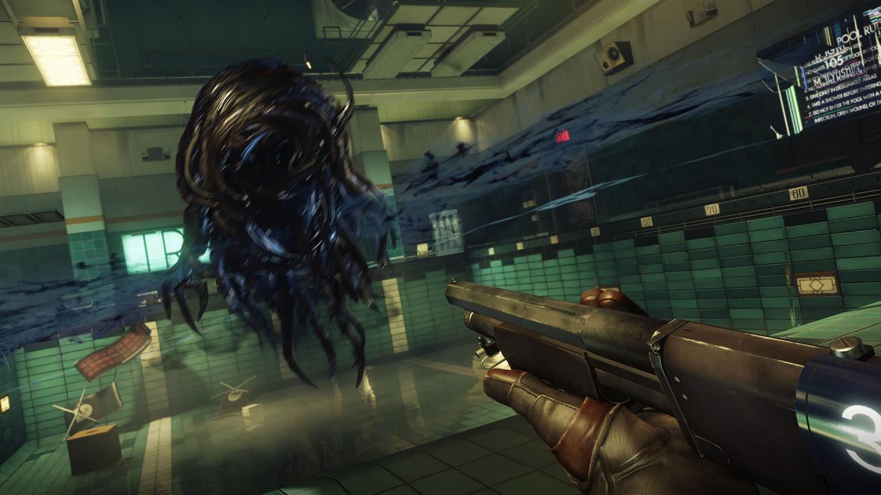 Prey Steam CD Key