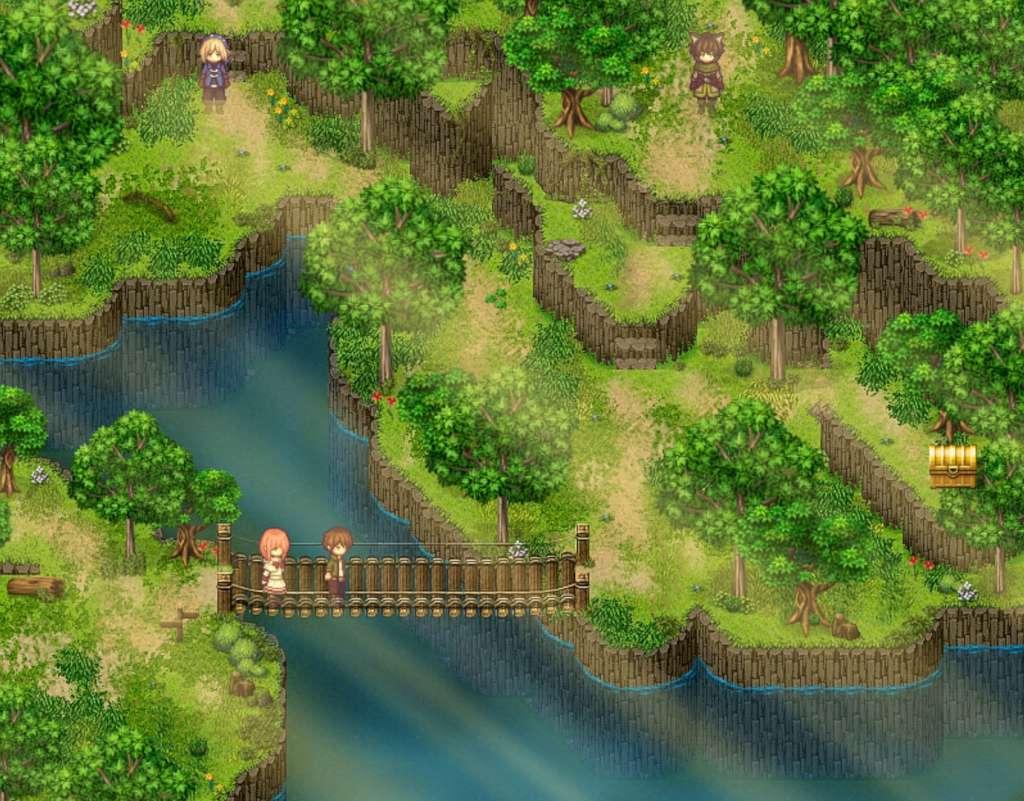 Restoration Steam CD Key