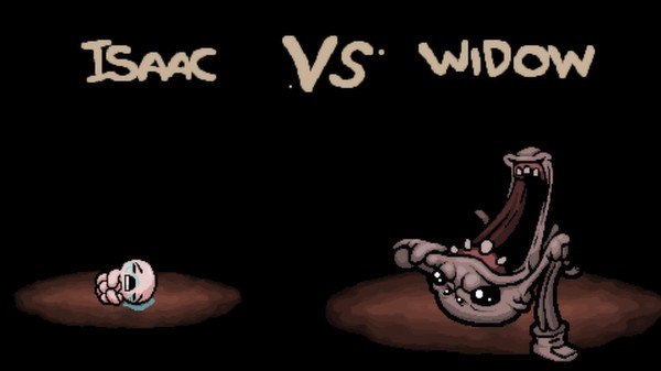 The Binding of Isaac: Rebirth Steam Altergift