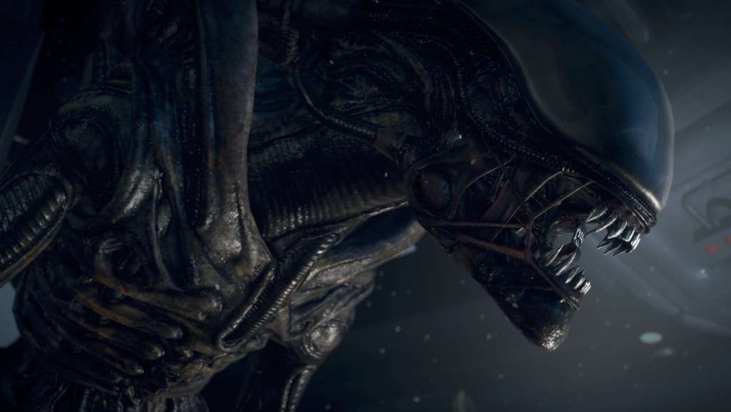 Alien: Isolation - Trauma DLC Steam CD Key