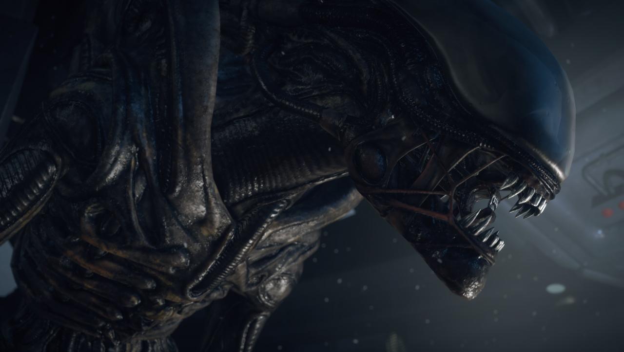 Alien: Isolation Collection Steam Gift