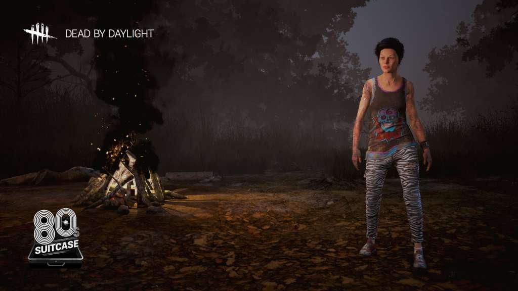 Dead by Daylight - The 80's Suitcase DLC Steam CD Key