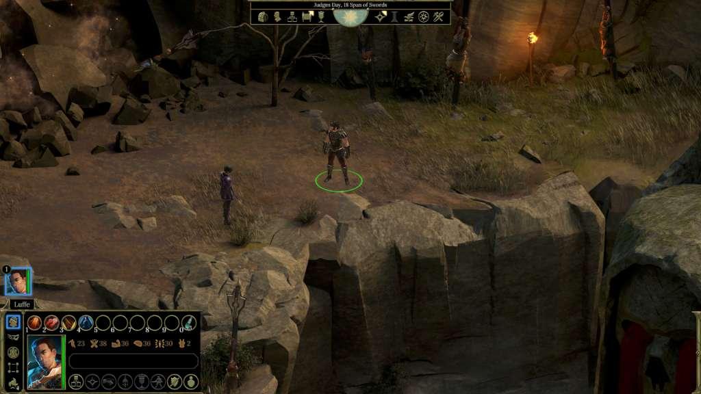 Tyranny - Portrait Pack DLC Steam CD Key