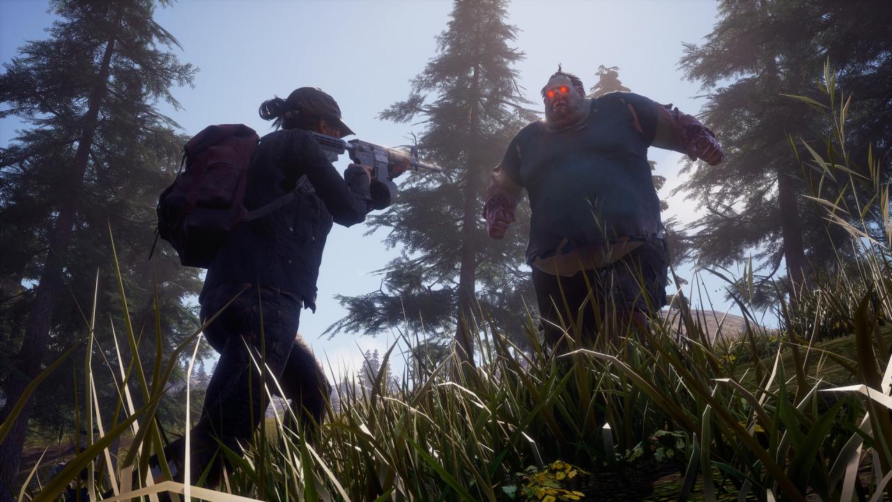 State of Decay 2: Juggernaut Edition Steam CD Key