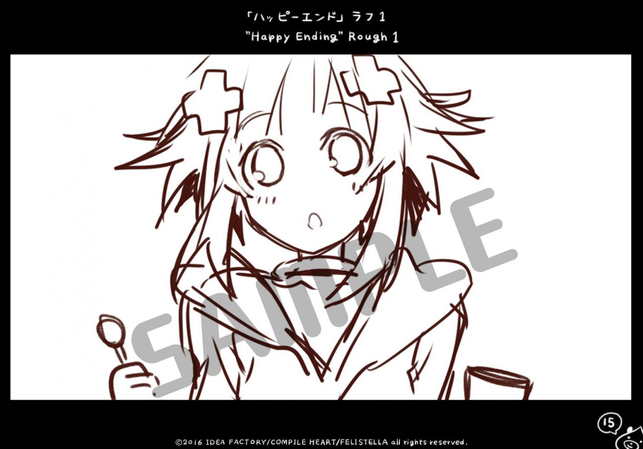 Hyperdimension Neptunia Re;Birth1 Deluxe Pack DLC Steam CD Key