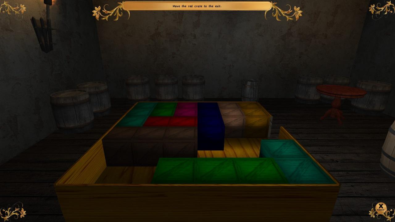 Doctor Watson: Treasure Island Steam CD Key