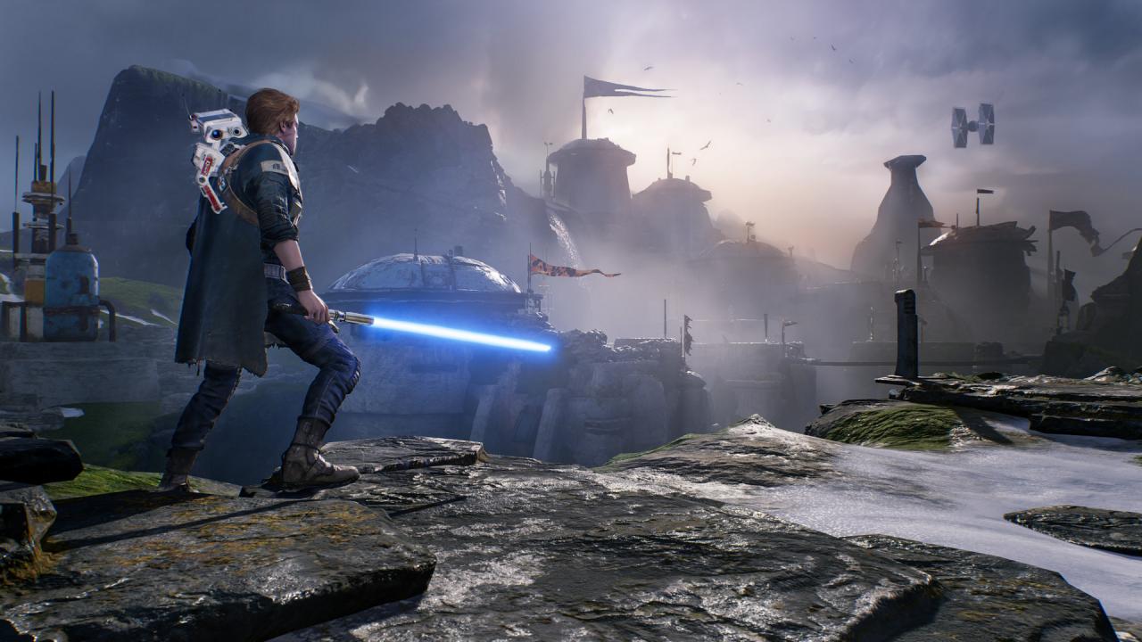 Star Wars: Jedi Fallen Order EU Origin CD Key