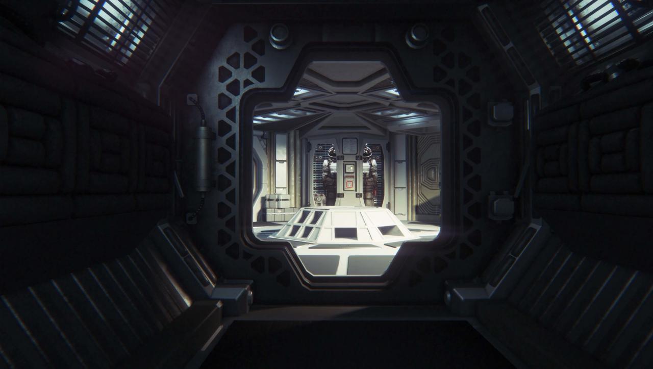 Alien: Isolation Nostromo Edition Steam CD Key