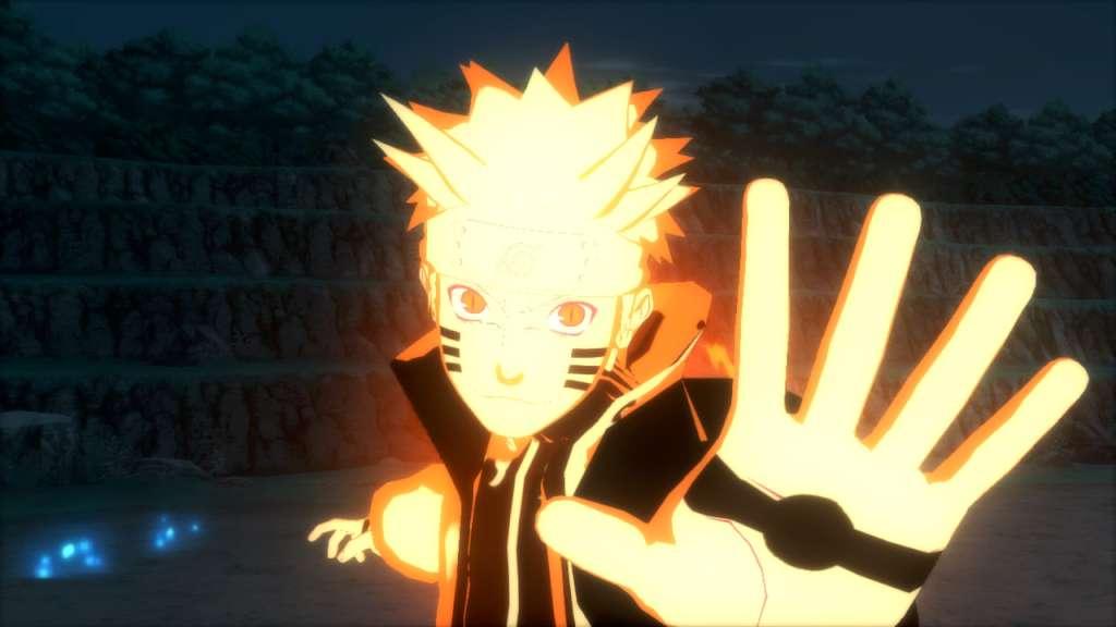 NARUTO SHIPPUDEN: Ultimate Ninja STORM Revolution EMEA Steam CD Key