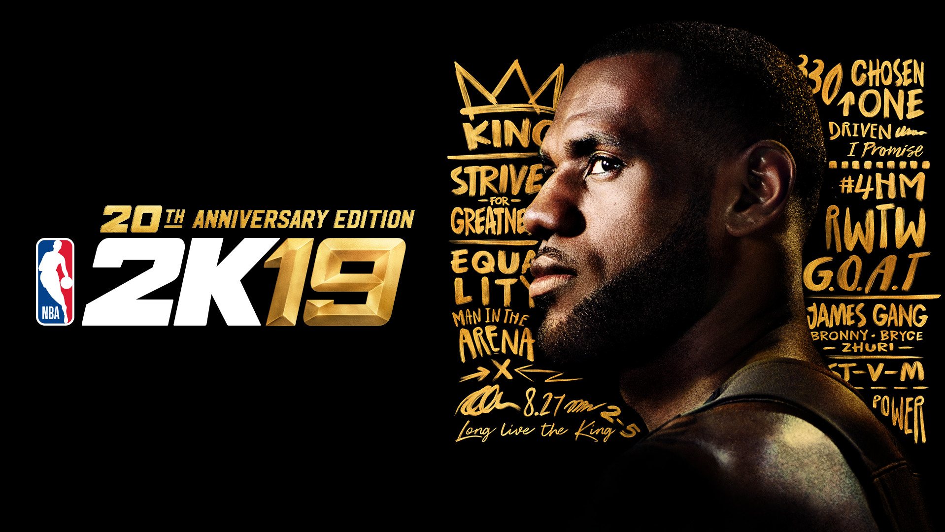 NBA 2K19 - 75,000 VC Pack XBOX One CD Key