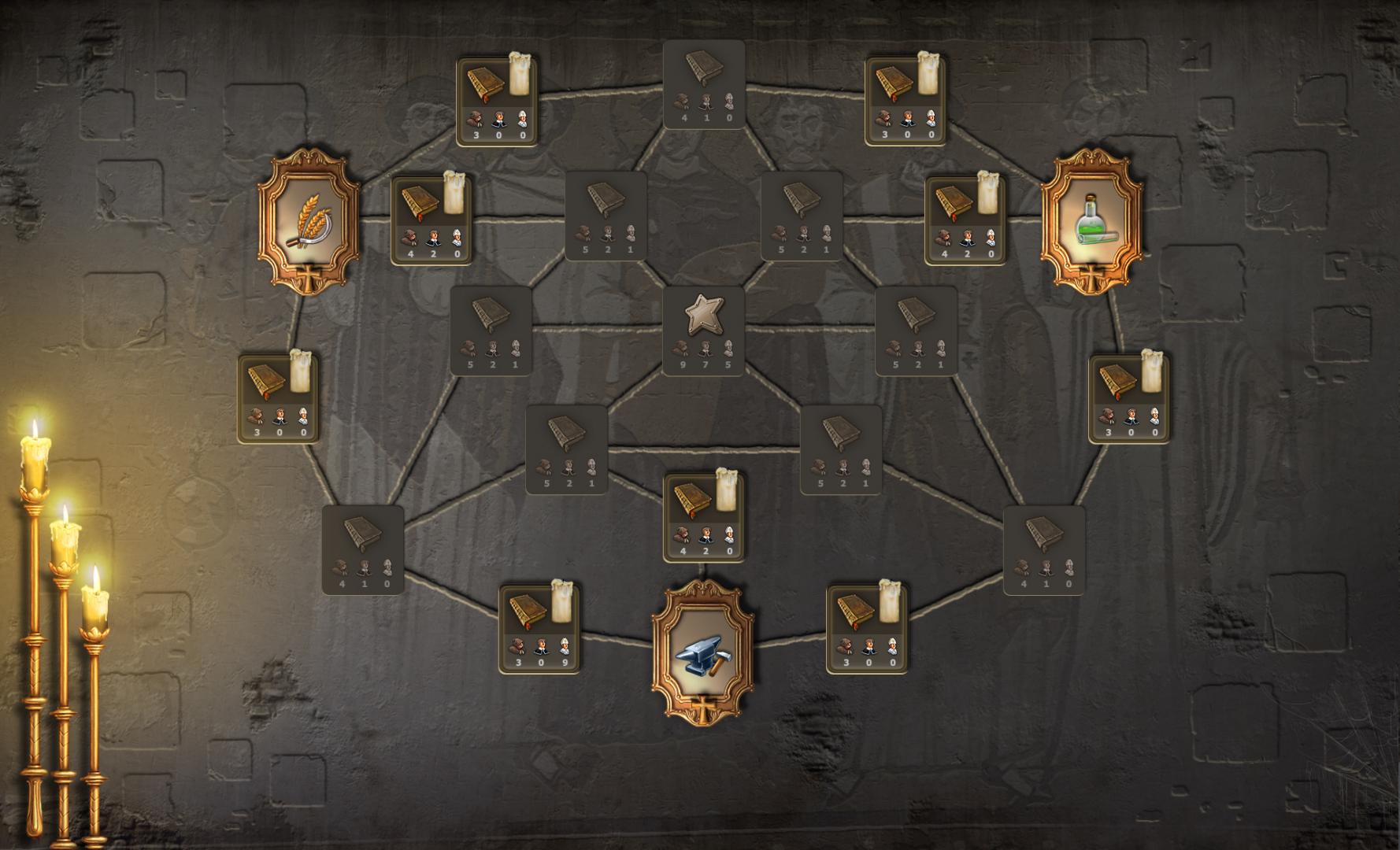 The Settlers 7 History Edition Uplay CD Key