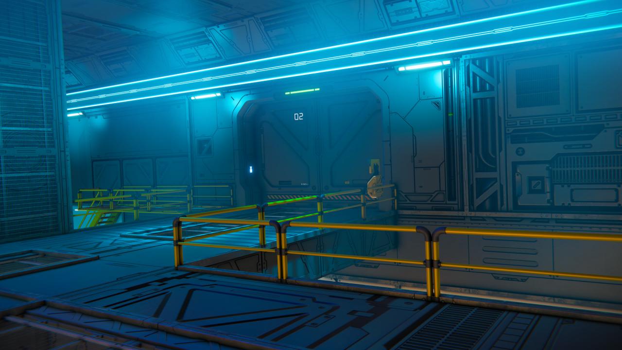 Space Engineers - Sparks of the Future DLC EU Steam Altergift