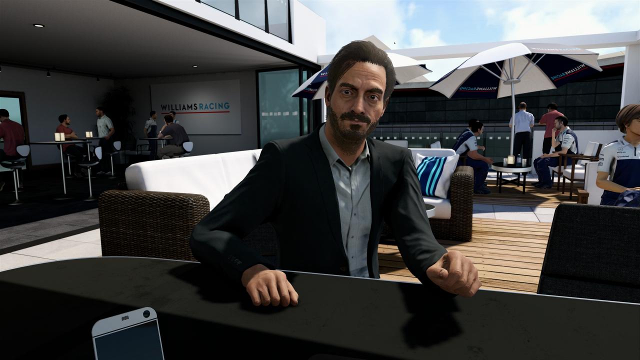 F1 2017 - 1988 McLAREN MP4/4 Classic Car DLC Steam CD Key