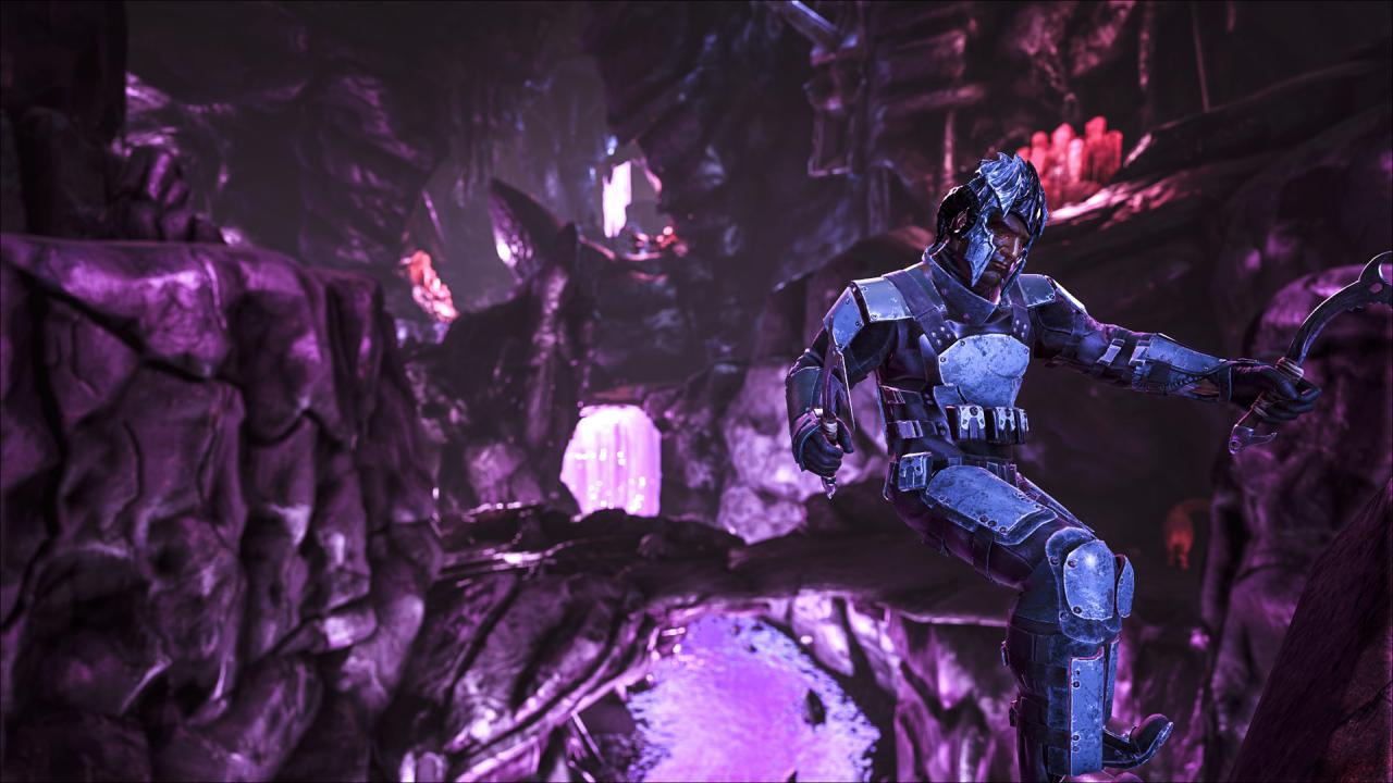 ARK - Aberration Steam Altergift