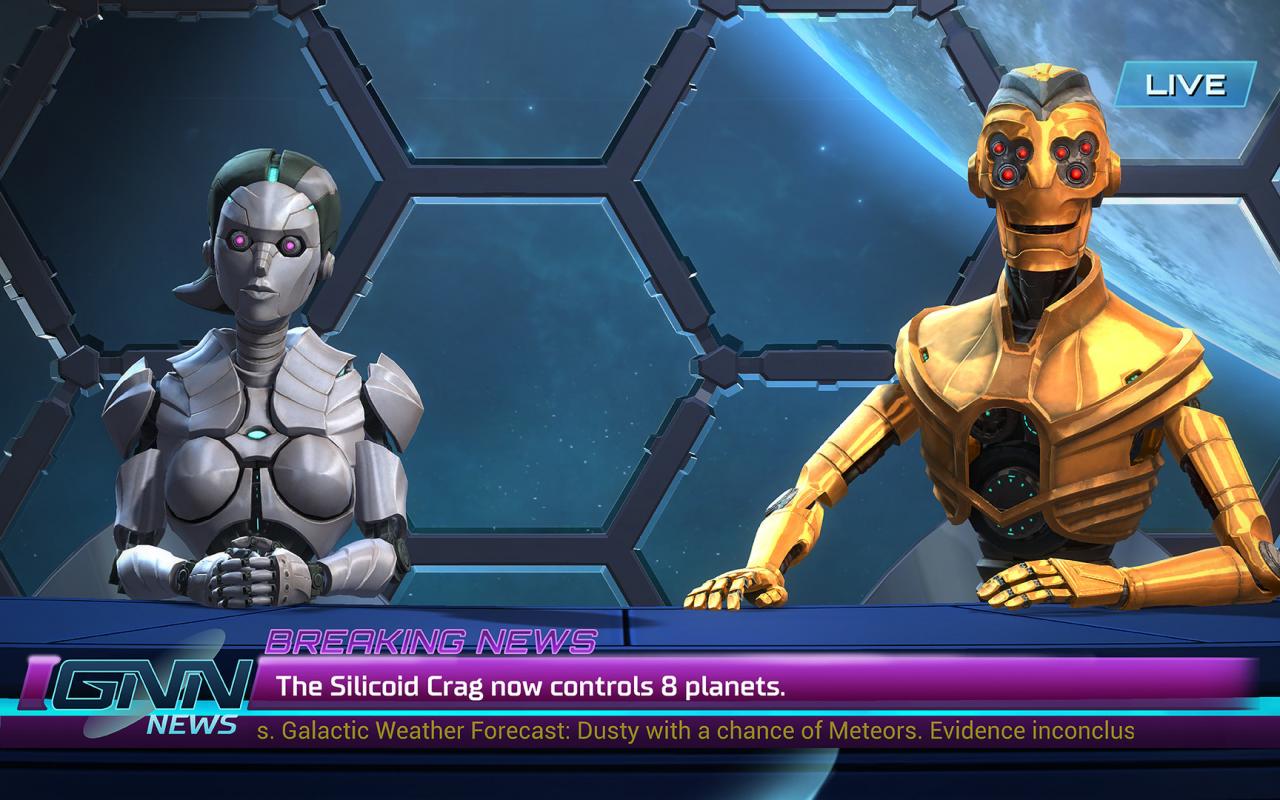 Master of Orion: Collector's Edition Upgrade EU Steam Altergift