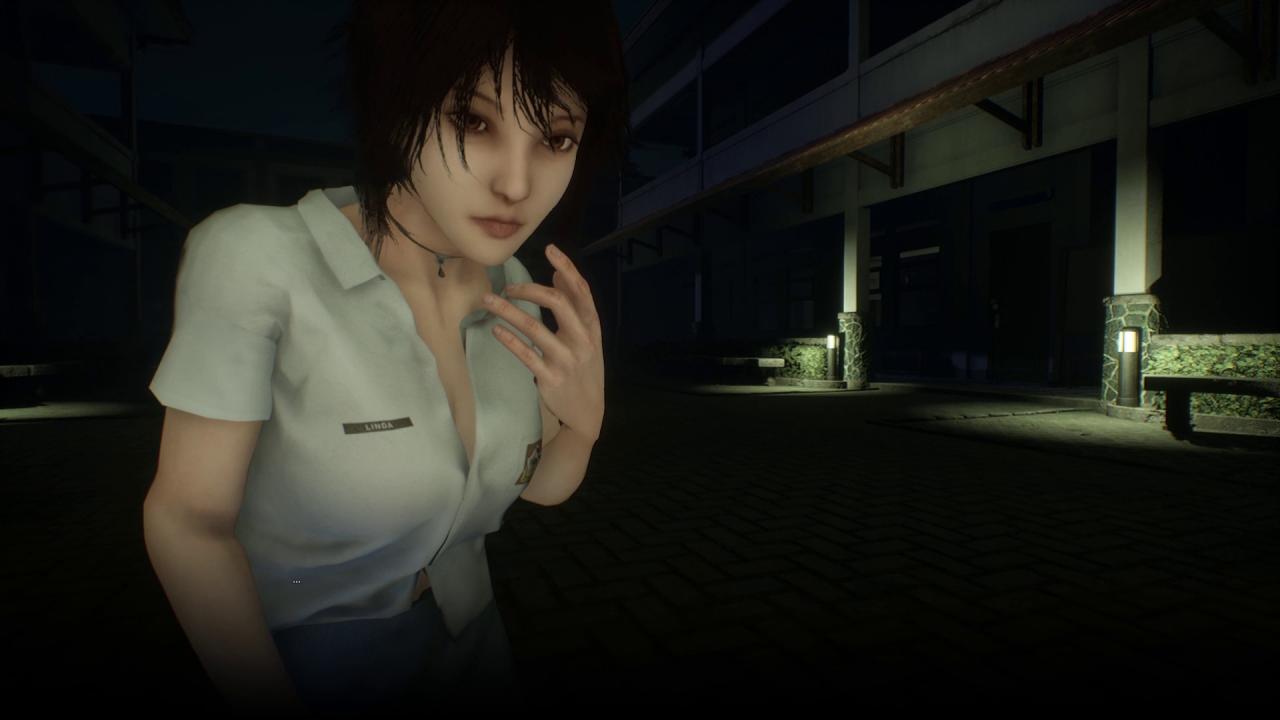 DreadOut 2 Steam CD Key