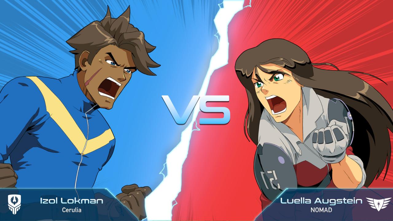 WARBORN Steam CD Key