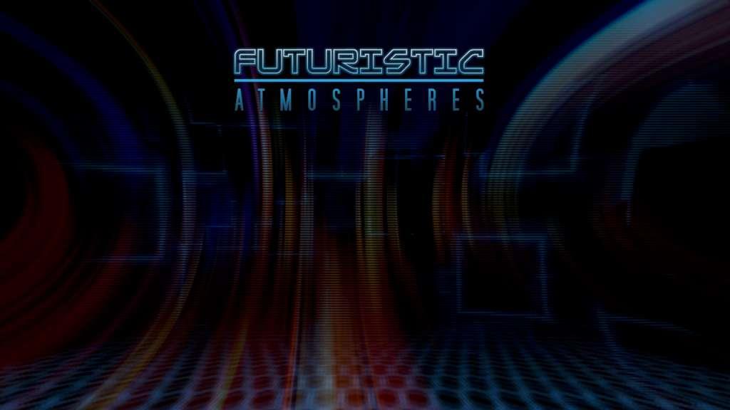 RPG Maker VX Ace - Futuristic Atmospheres Steam CD Key
