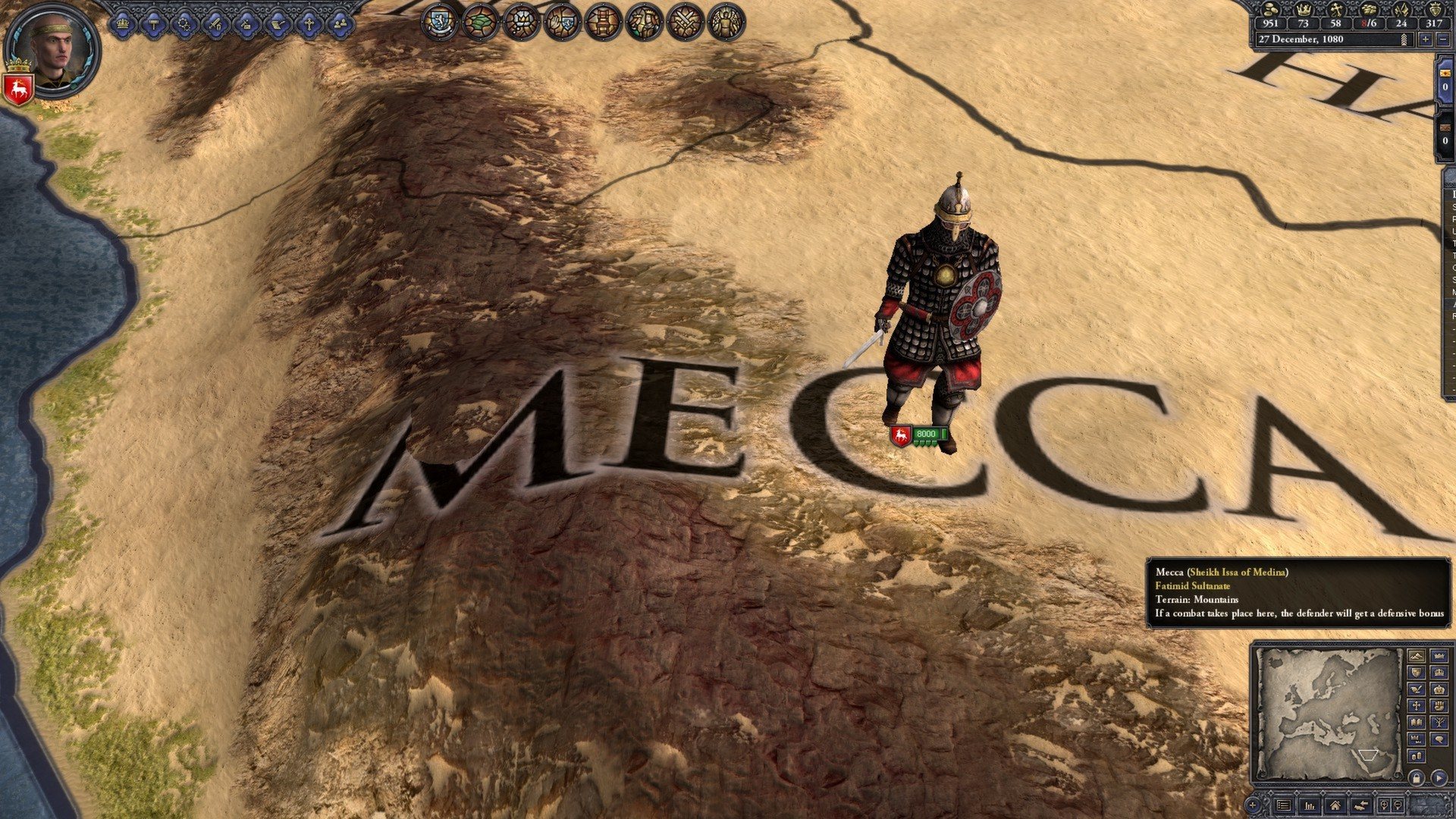 Crusader Kings II - Russian Unit Pack DLC Steam CD Key