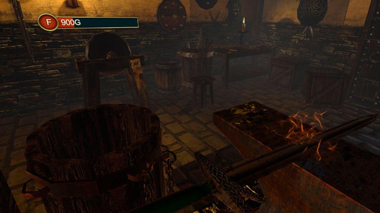 Wonfourn Steam CD Key