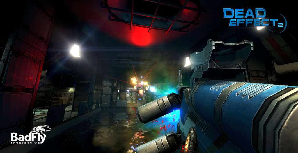 Dead Effect 2 VR Steam Altergift