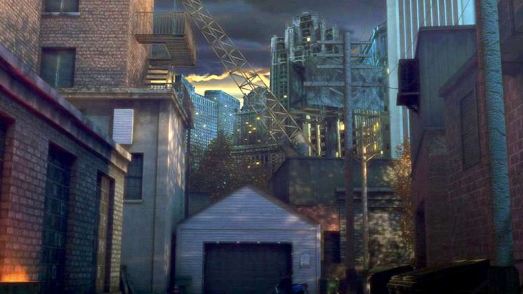 Angelica Weaver: Catch Me When You Can US Steam CD Key