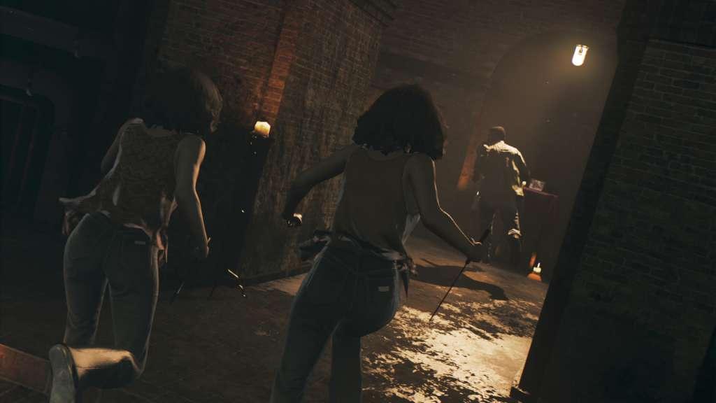 Mafia III - Sign of the Times DLC Steam CD Key