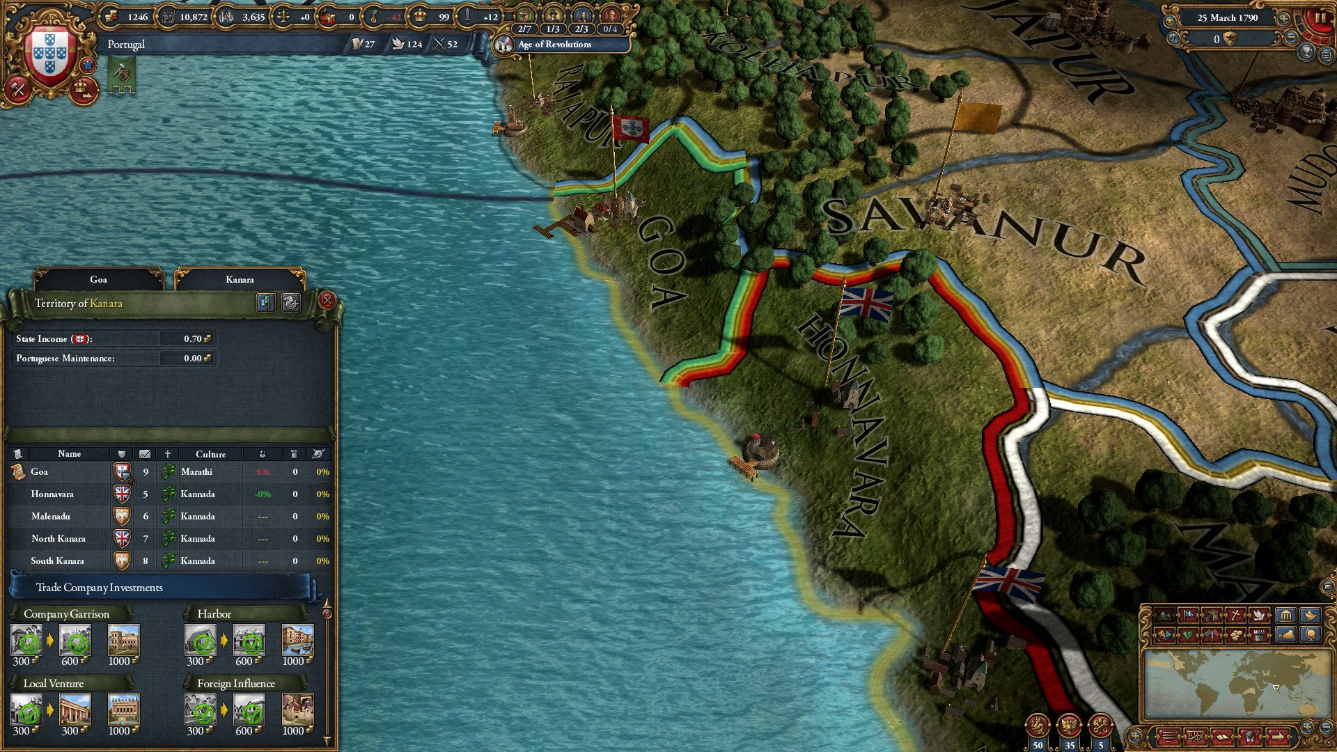 Europa Universalis IV - Dharma DLC Steam Altergift