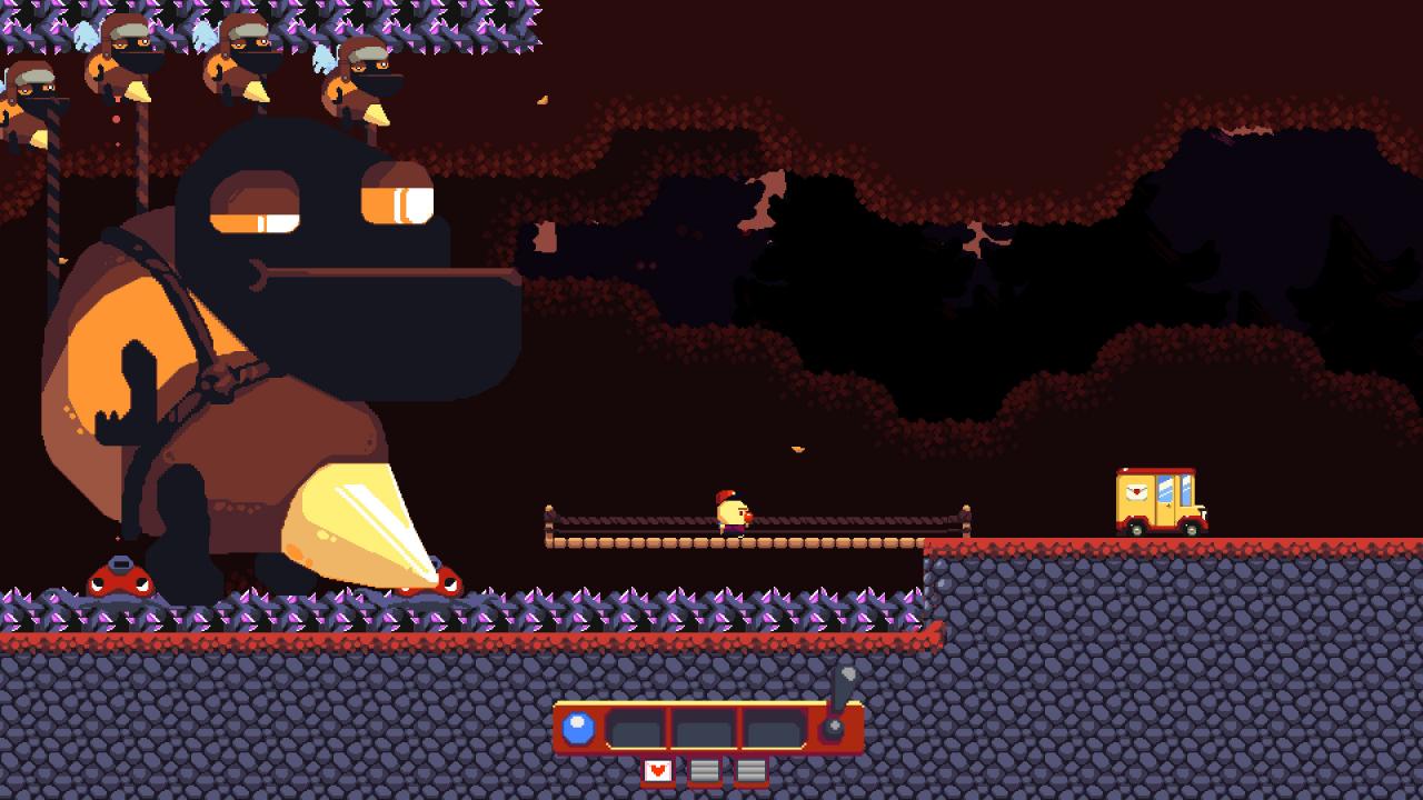 Hayfever XBOX One CD Key