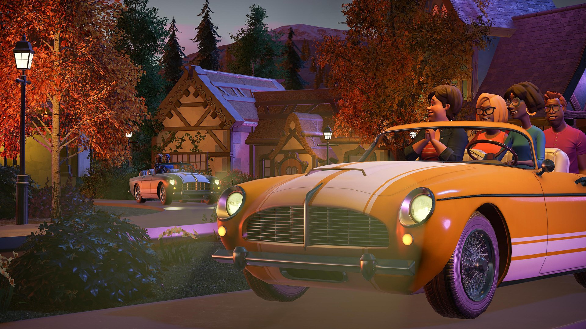 Planet Coaster - Classic Rides Collection DLC EU Steam Altergift