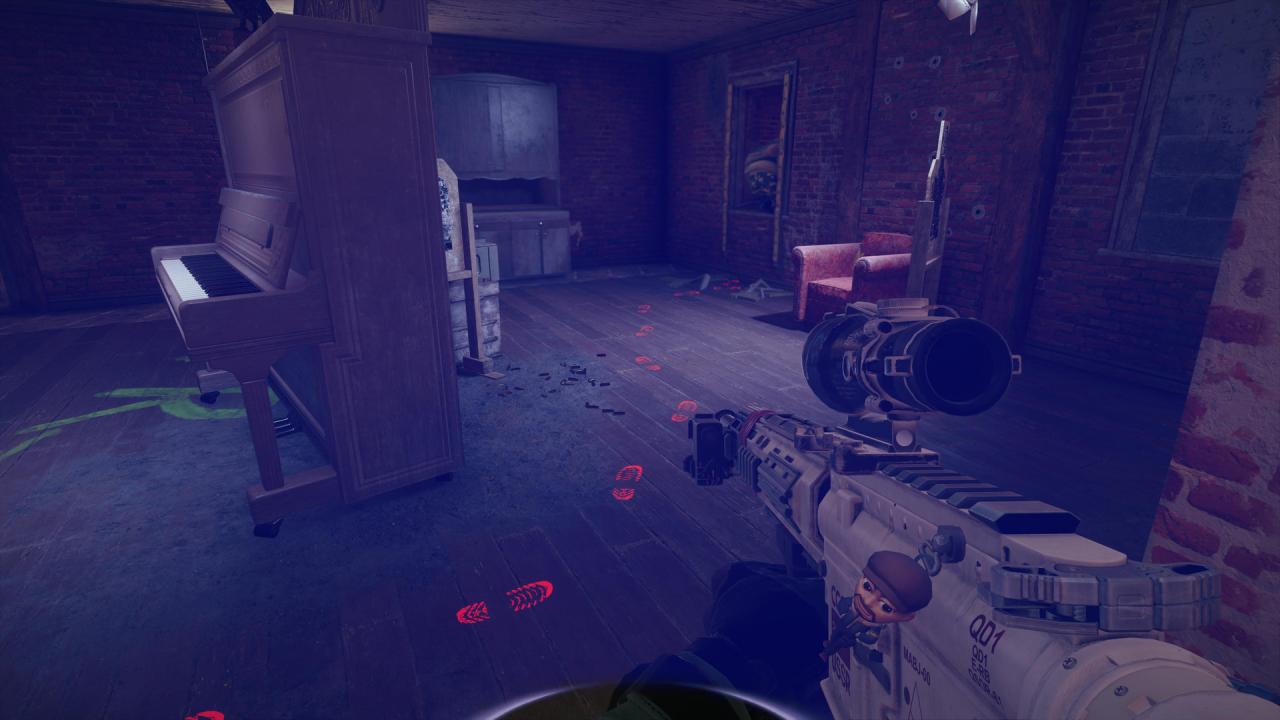 Tom Clancy's Rainbow Six Siege Gold Edition Year 5 EU Uplay CD Key