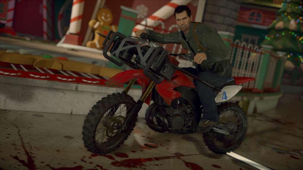Dead Rising 4 - Slicesycle DLC XBOX One CD Key