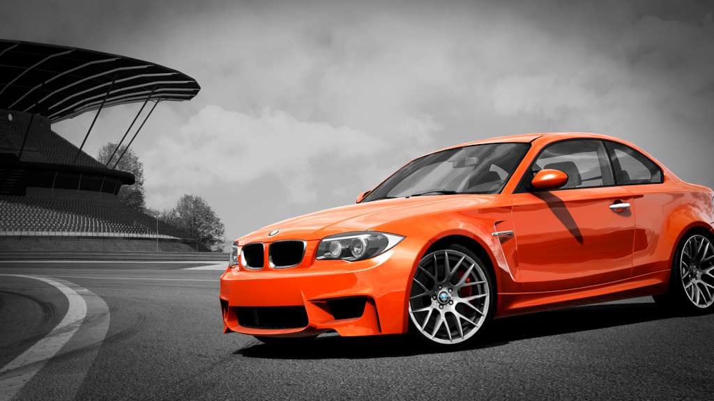 Assetto Corsa XBOX One CD Key