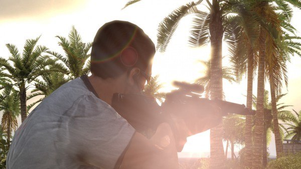 Serious Sam 3 Jewel of the Nile DLC Steam CD Key