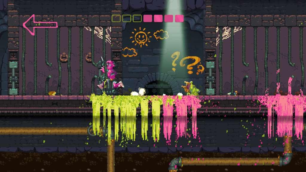 Nidhogg 2 XBOX One CD Key