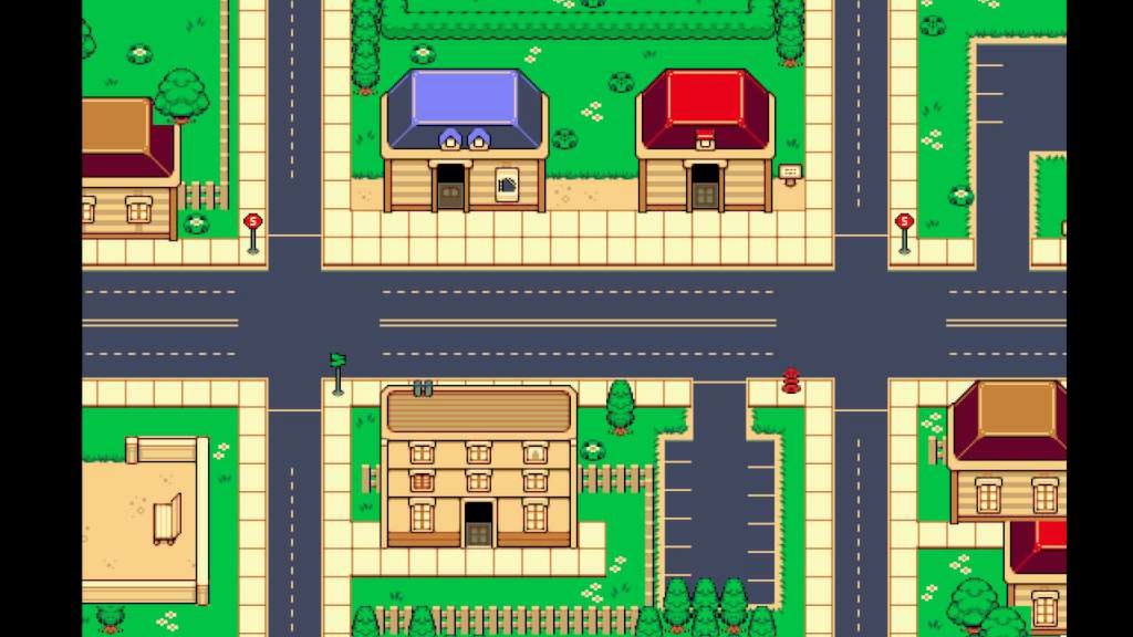 RPG Maker: Old School Modern Resource Pack Steam CD Key