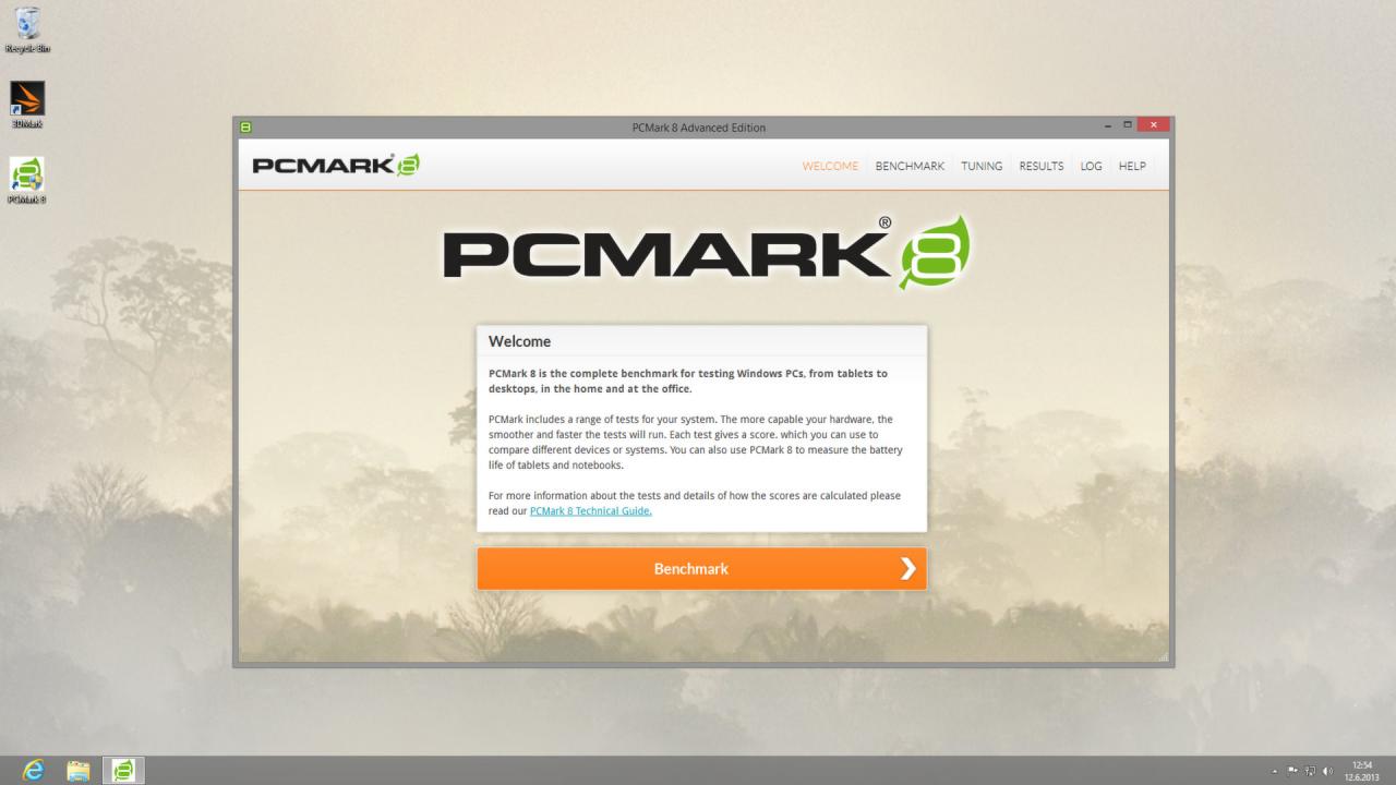 Download Download Pcmark 8 Basic Edition 2020 Images