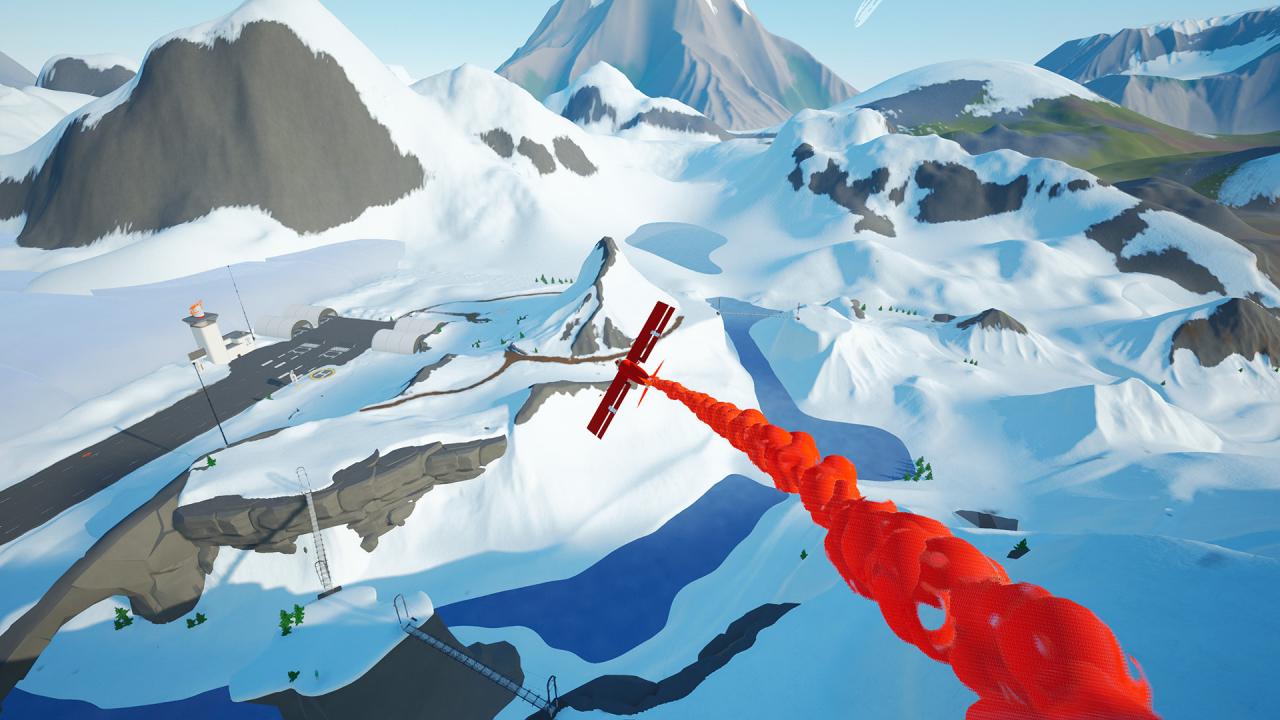 Main Assembly EU Steam Altergift