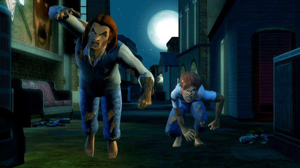 The Sims 3 - Supernatural DLC Origin CD Key