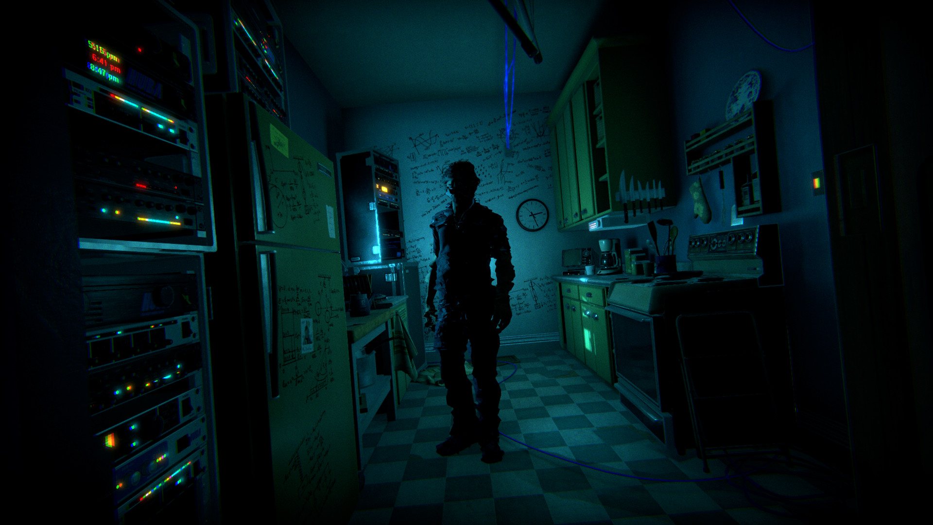 Transference RoW Uplay Activation Link