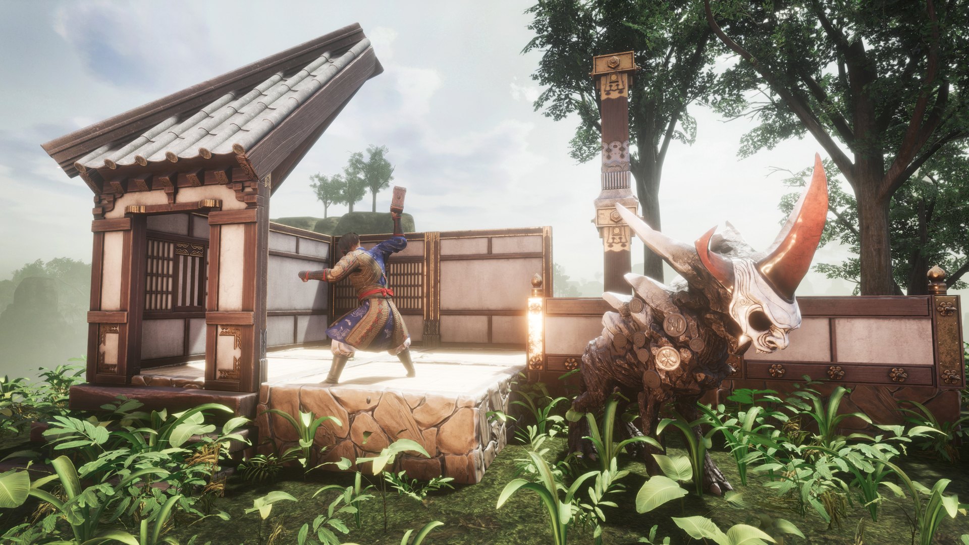 Conan Exiles - Year 1 DLC Bundle Steam CD Key